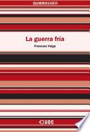 Libro La guerra fría