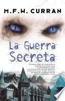 Libro La guerra secreta