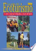 Libro La guía del ecoturismo
