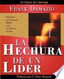 Libro La Hechura de Un Lider