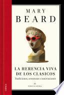 Libro La herencia viva de los clásicos