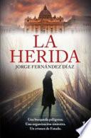 Libro La herida