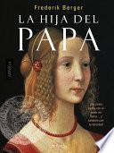 Libro La hija del Papa