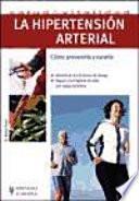 Libro La hipertensión arterial