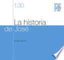 Libro La historia de José (Génesis 37-50)