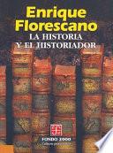 Libro La historia y el historiador