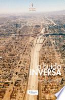 Libro La huida inversa