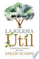 Libro La iglesia útil