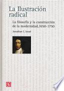 Libro La Ilustración radical