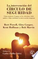 Libro La intervención del círculo de seguridad