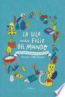 Libro La isla más feliz del mundo