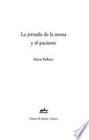 Libro La jornada de la mona y el paciente