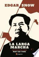 Libro La Larga Marcha