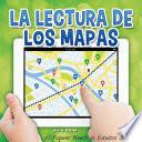 Libro La lectura de los mapas / Reading Maps