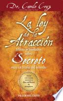 Libro La ley de la atracción