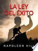 Libro La Ley del ÉXITO (Traducido)