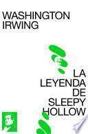 Libro La leyenda de Sleepy Hollow