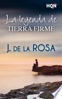Libro La leyenda de Tierra Firme