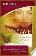 Libro La llave