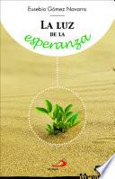 Libro La luz de la esperanza