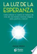 Libro La Luz de la Esperanza