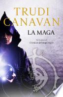 Libro La maga