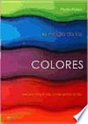 Libro La magia de los colores
