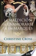 Libro La maldición de enamorarse de un marqués (Salón Selecto 7)