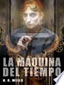 Libro La máquina del tiempo