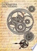 Libro La máquina del tiempo
