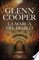 Libro La marca del diablo