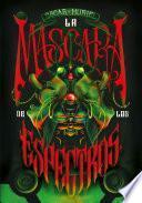 Libro La máscara de los espectros