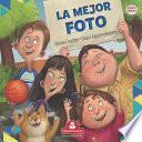 Libro La Mejor Foto: literatura infantil