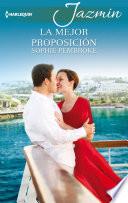 Libro La mejor proposición