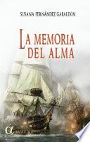 Libro La memoria del alma