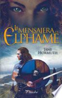 Libro La mensajera de Elphame