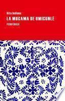 Libro La mucama de Omicunlé