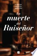 Libro La muerte del Ruiseñor