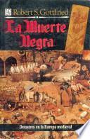 Libro La muerte negra