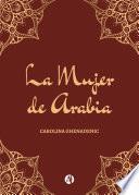 Libro La Mujer de Arabia