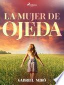 Libro La mujer de Ojeda