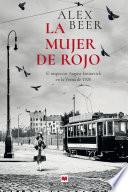 Libro La mujer de rojo