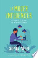 Libro La mujer influencer
