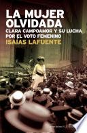 Libro La mujer olvidada