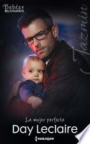 Libro La mujer perfecta