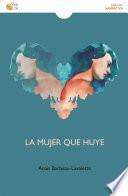 Libro La mujer que huye