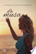 Libro La musa