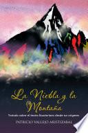 Libro La Niebla y la Montaña