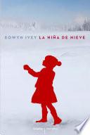 Libro La niña de nieve