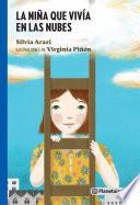 Libro La niña que vivía en las nubes